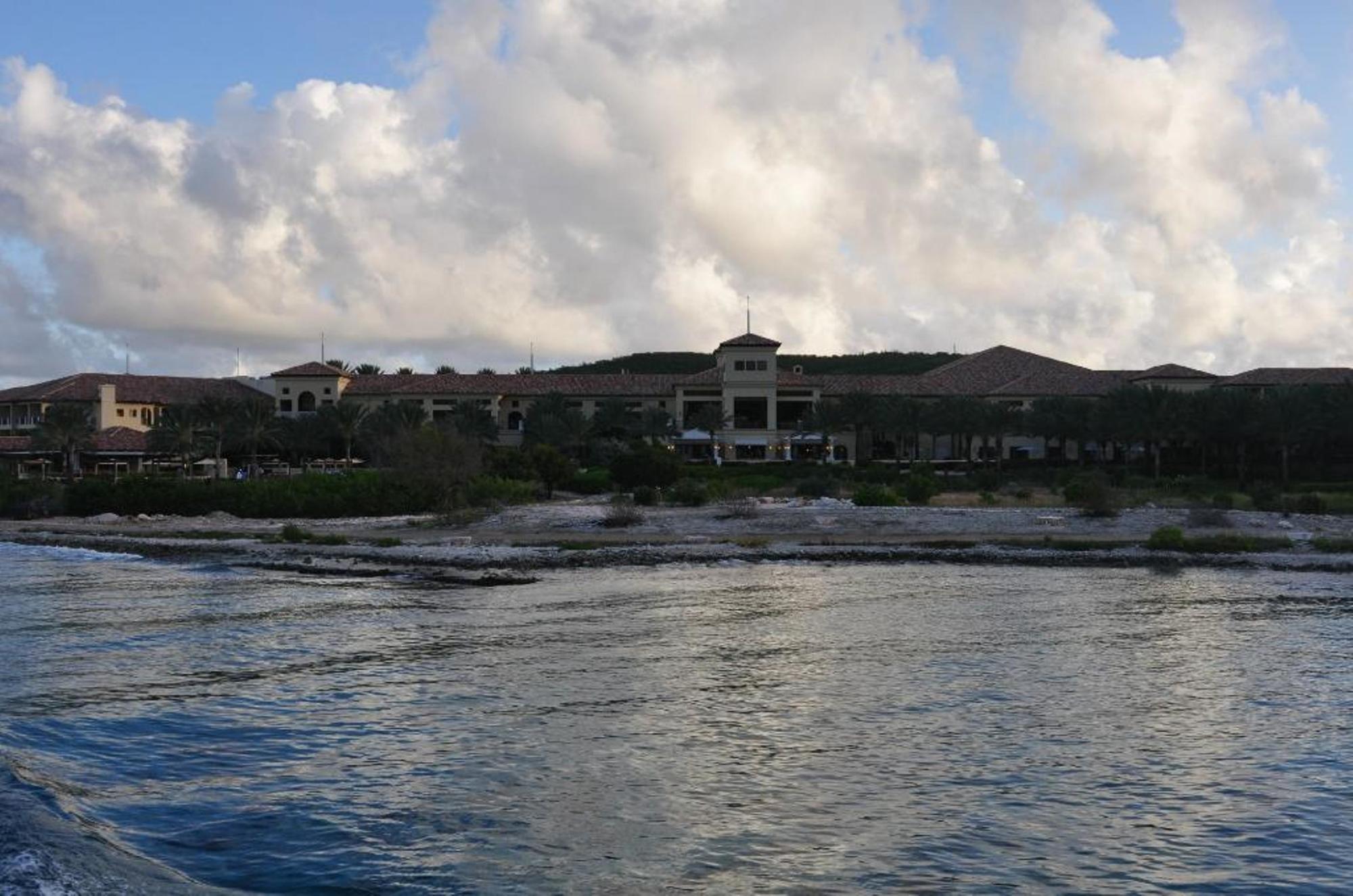 Santa Barbara Beach & Golf Resort Newport Exterior foto